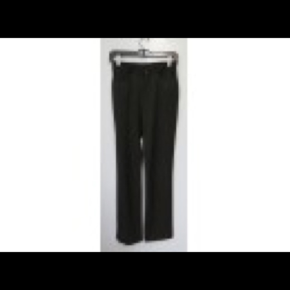 Cache Size 2 Black Pants